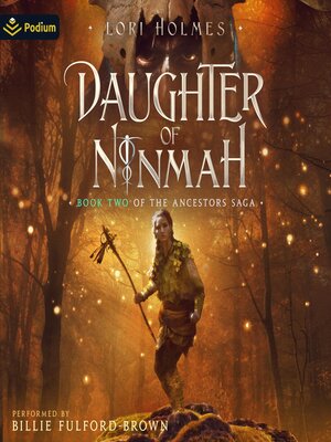 cover image of Daughter of Ninmah